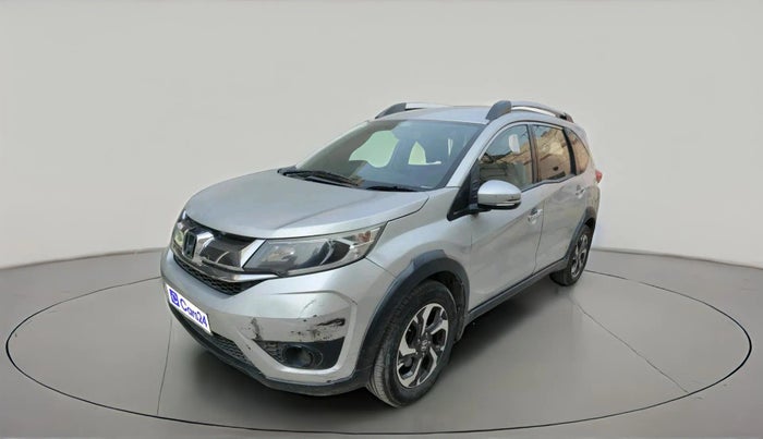 2016 Honda BR-V 1.5L I- DTEC V, Diesel, Manual, 1,56,650 km, exterior