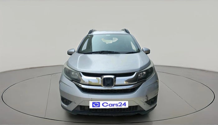 2016 Honda BR-V 1.5L I- DTEC V, Diesel, Manual, 1,56,650 km, exterior