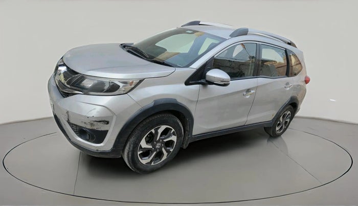 2016 Honda BR-V 1.5L I- DTEC V, Diesel, Manual, 1,56,650 km, exterior