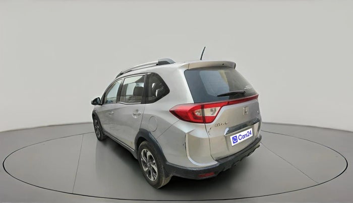 2016 Honda BR-V 1.5L I- DTEC V, Diesel, Manual, 1,56,650 km, exterior