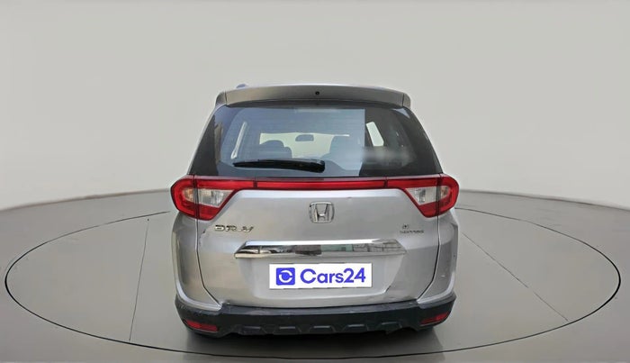 2016 Honda BR-V 1.5L I- DTEC V, Diesel, Manual, 1,56,650 km, exterior