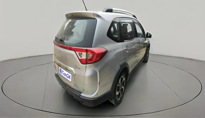 2016 Honda BR-V 1.5L I- DTEC V, Diesel, Manual, 1,56,650 km, exterior