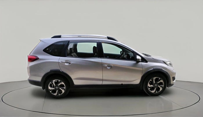 2016 Honda BR-V 1.5L I- DTEC V, Diesel, Manual, 1,56,650 km, exterior