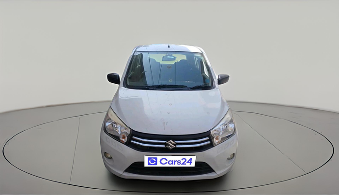 2017 Maruti Celerio VXI AMT (O), Petrol, Automatic, 61,046 km, exterior