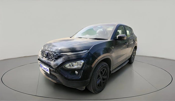 2022 Tata Harrier XT PLUS 2.0L KRYOTEC DARK EDITON, Diesel, Manual, 28,968 km, exterior