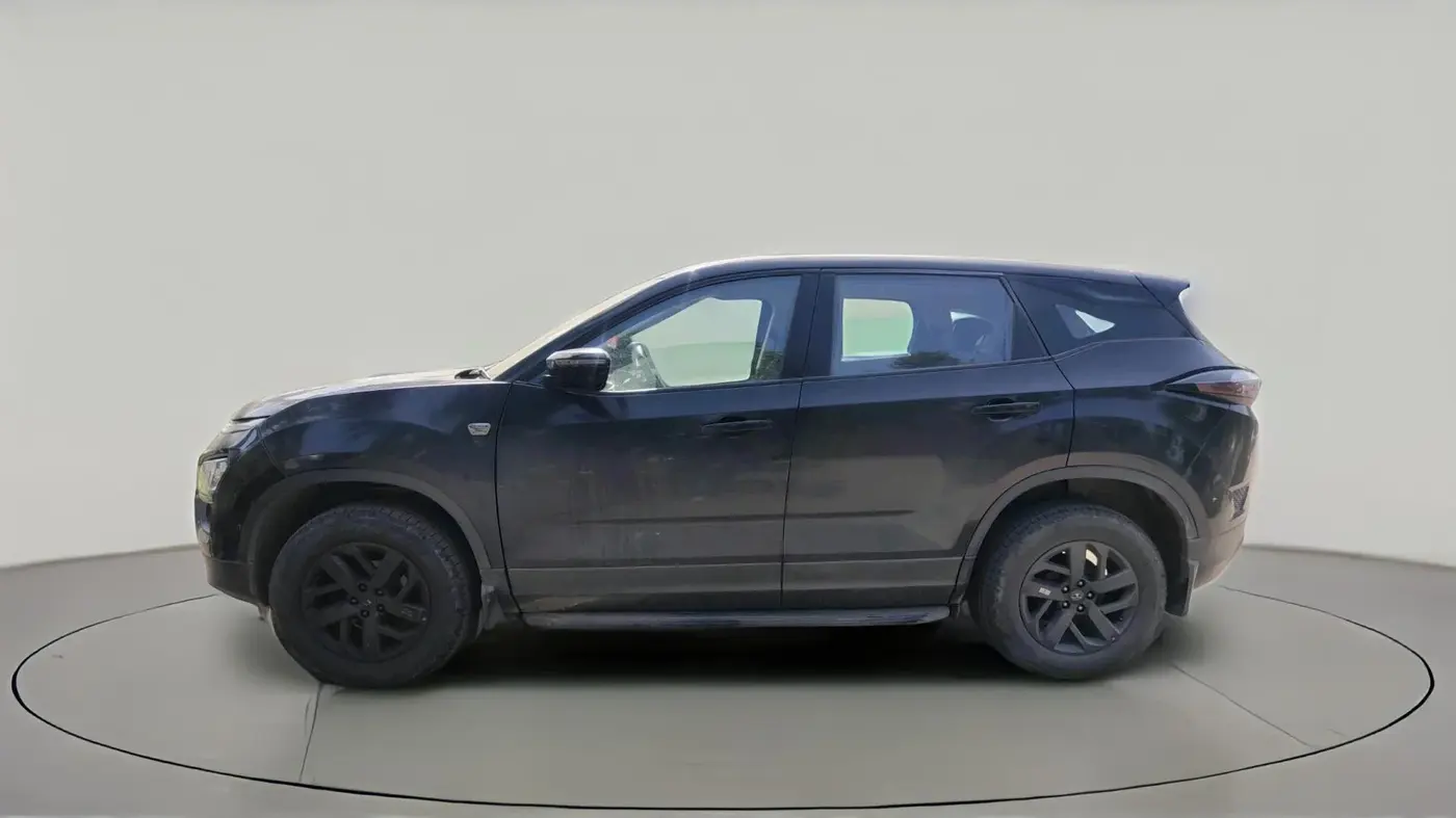 2022 Tata Harrier XT PLUS 2.0L KRYOTEC DARK EDITON, Diesel, Manual, 29,002 km, exterior