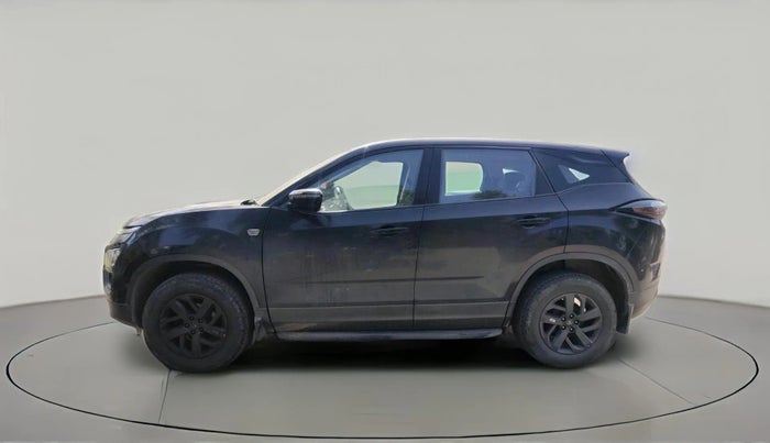 2022 Tata Harrier XT PLUS 2.0L KRYOTEC DARK EDITON, Diesel, Manual, 28,968 km, exterior