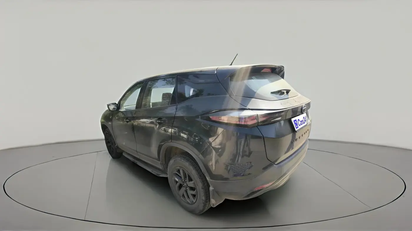 2022 Tata Harrier XT PLUS 2.0L KRYOTEC DARK EDITON, Diesel, Manual, 29,002 km, exterior