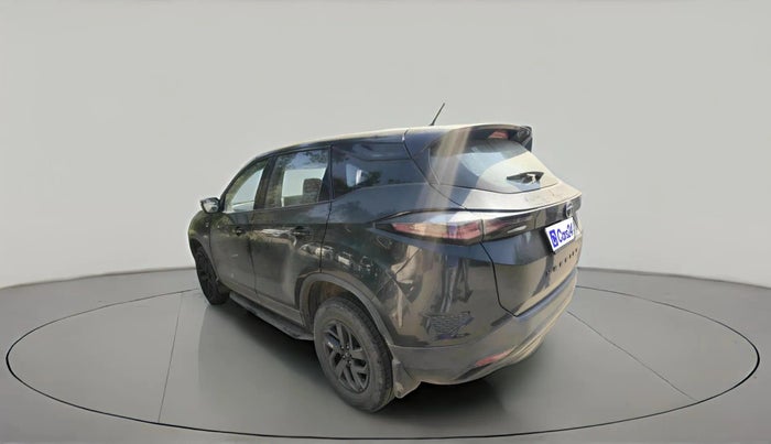 2022 Tata Harrier XT PLUS 2.0L KRYOTEC DARK EDITON, Diesel, Manual, 28,968 km, exterior