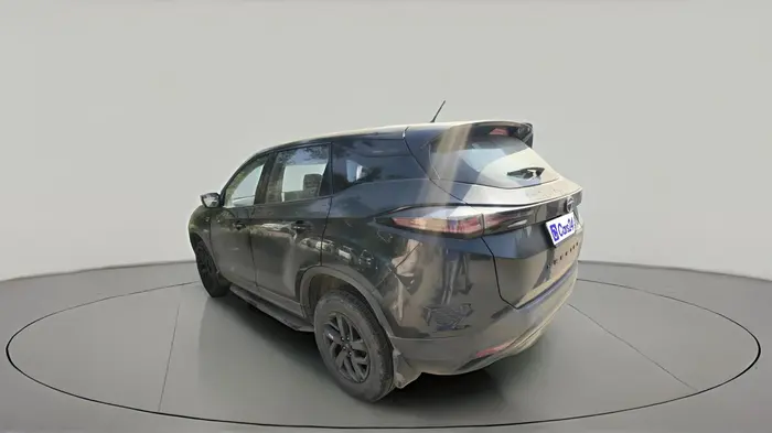 2022 Tata Harrier XT PLUS 2.0L KRYOTEC DARK EDITON, Diesel, Manual, 29,002 km, exterior