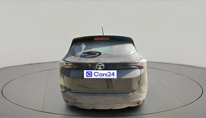 2022 Tata Harrier XT PLUS 2.0L KRYOTEC DARK EDITON, Diesel, Manual, 28,968 km, exterior