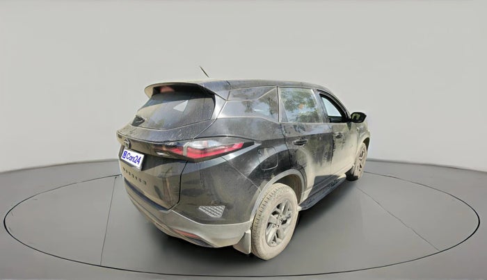 2022 Tata Harrier XT PLUS 2.0L KRYOTEC DARK EDITON, Diesel, Manual, 28,968 km, exterior