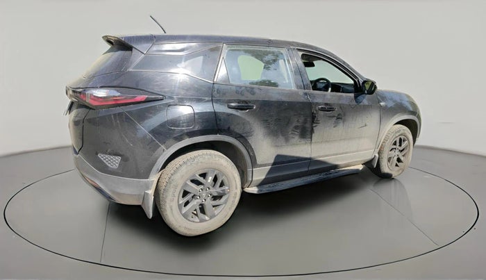 2022 Tata Harrier XT PLUS 2.0L KRYOTEC DARK EDITON, Diesel, Manual, 28,968 km, exterior