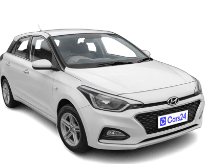 2019 Hyundai Elite i20 - Hatchback - Diesel - Manual - ₹5.50 lakh