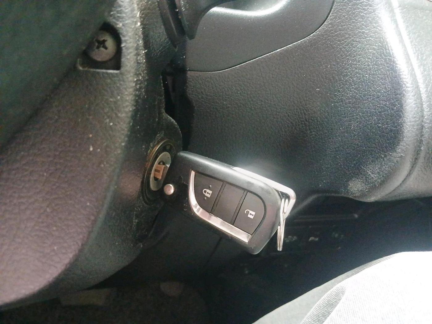 2021 Toyota Innova Crysta 2.4 GX AT 7 STR, Diesel, Automatic, 98,105 km, interior