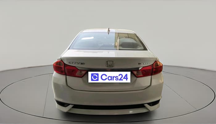 2018 Honda City 1.5L I-VTEC V MT, Petrol, Manual, 74,004 km, exterior