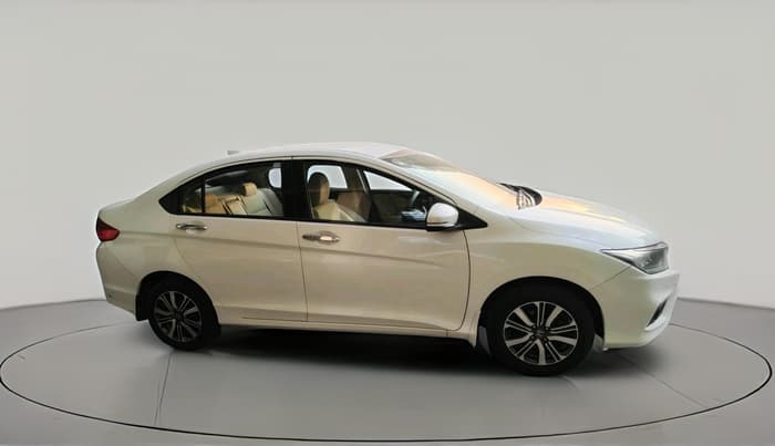 2018 Honda City 1.5L I-VTEC V MT, Petrol, Manual, 74,004 km, exterior