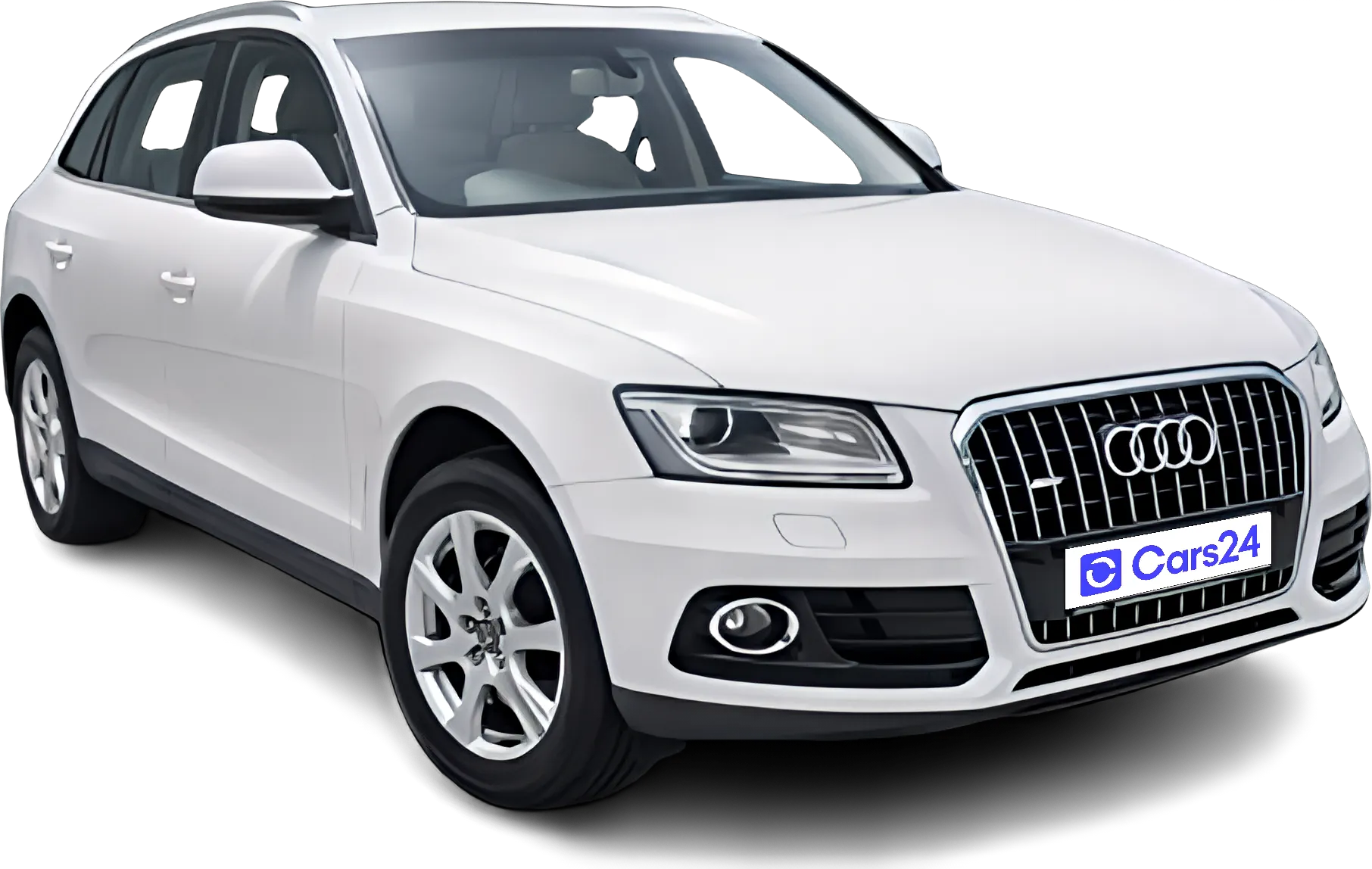 2013 Audi Q5 - SUV - Diesel - Automatic - ₹8.19 lakh