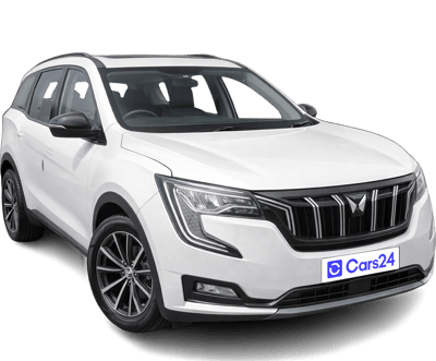 2023 Mahindra XUV700 - SUV - Petrol - Automatic - ₹15.13 lakh