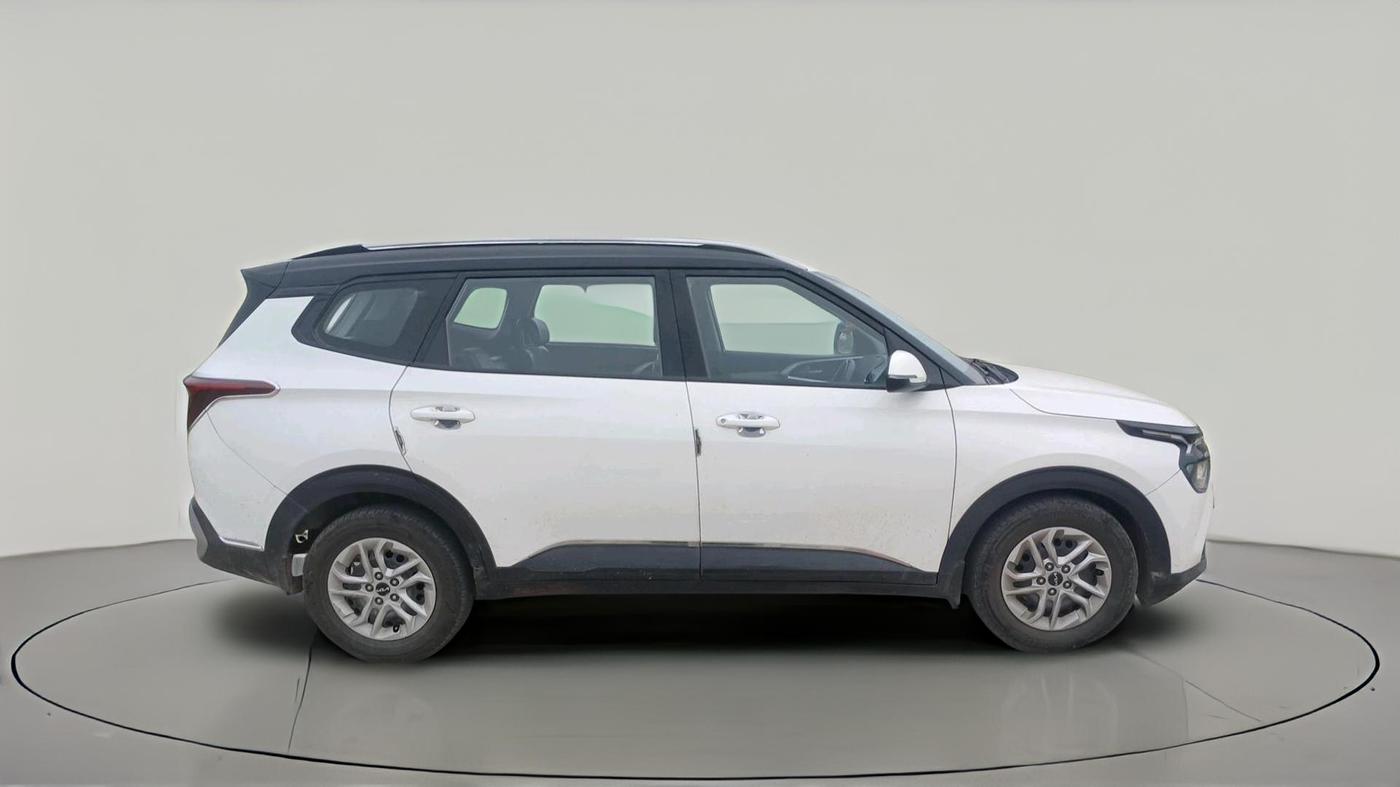 2022 KIA CARENS PRESTIGE 1.5 DIESEL 7 STR, Diesel, Manual, 77,886 km, exterior