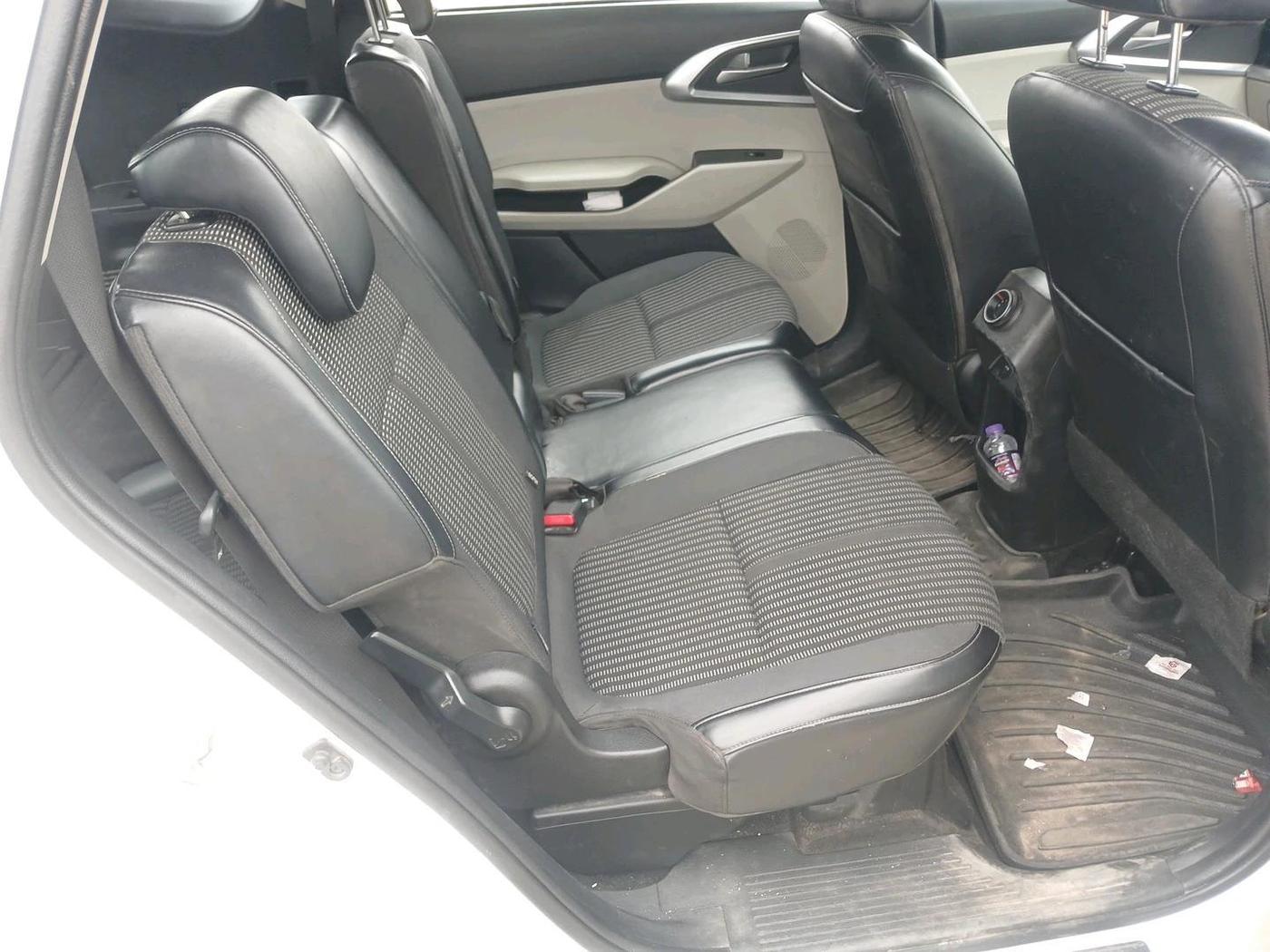 2022 KIA CARENS PRESTIGE 1.5 DIESEL 7 STR, Diesel, Manual, 77,886 km, interior