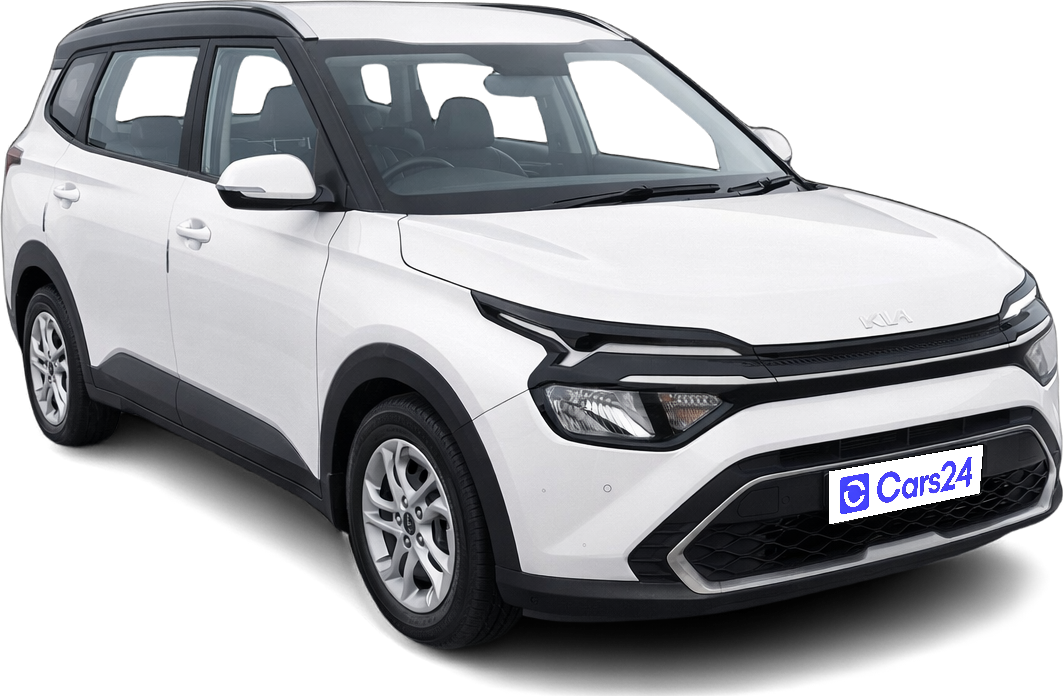2022 KIA CARENS - SUV - Diesel - Manual - ₹9.60 lakh