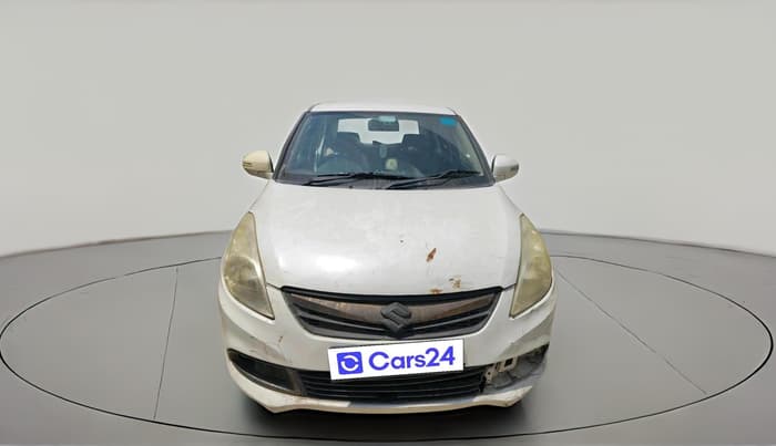 2019 Maruti Swift Dzire TOUR S-CNG, CNG, Manual, 1,49,872 km, exterior