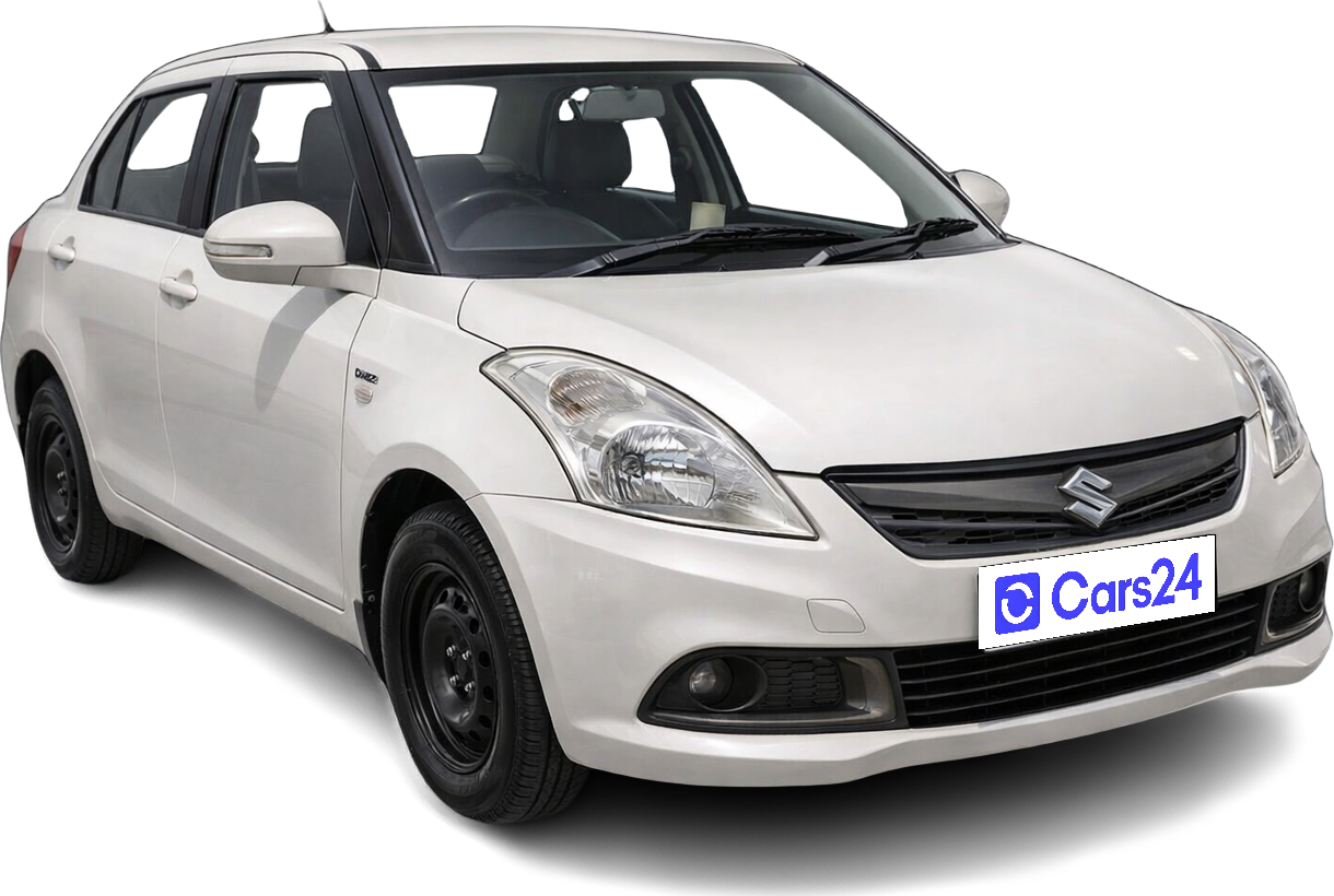 2019 Maruti Swift Dzire - Sedan - CNG - Manual - ₹3.00 lakh