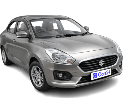 2018 Maruti Dzire - Sedan - Petrol - Manual - ₹4.55 lakh