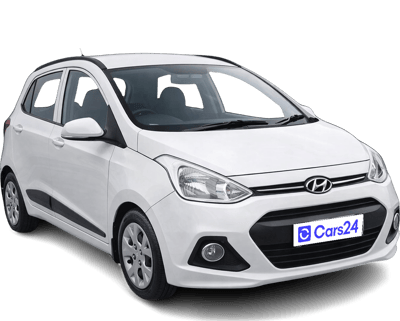 2015 Hyundai Grand i10 - Hatchback - Diesel - Manual - ₹2.00 lakh