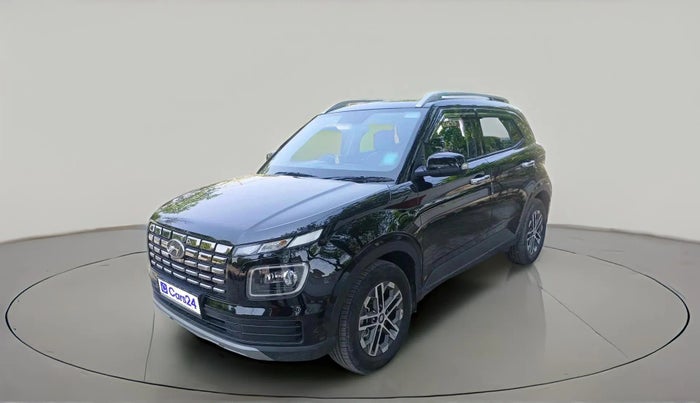 2024 Hyundai VENUE SX 1.5 CRDI, Diesel, Manual, 25,258 km, exterior