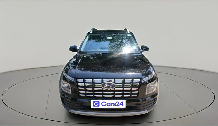 2024 Hyundai VENUE SX 1.5 CRDI, Diesel, Manual, 25,258 km, exterior