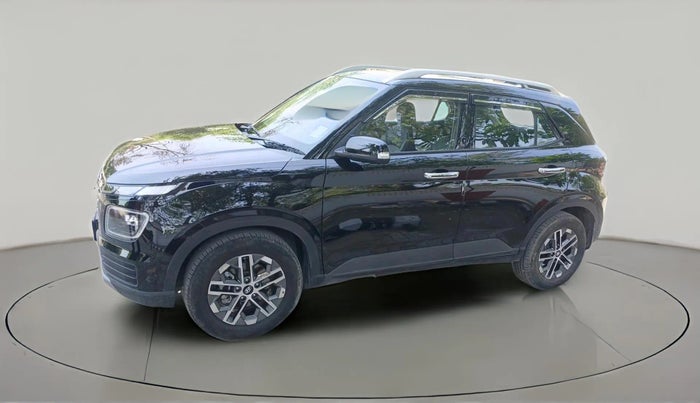 2024 Hyundai VENUE SX 1.5 CRDI, Diesel, Manual, 25,258 km, exterior