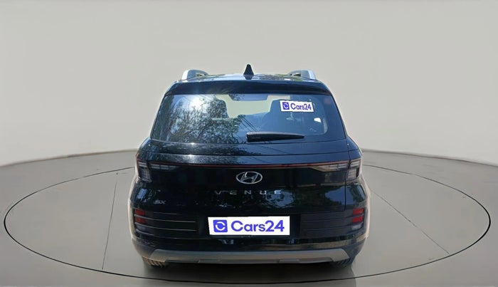 2024 Hyundai VENUE SX 1.5 CRDI, Diesel, Manual, 25,258 km, exterior