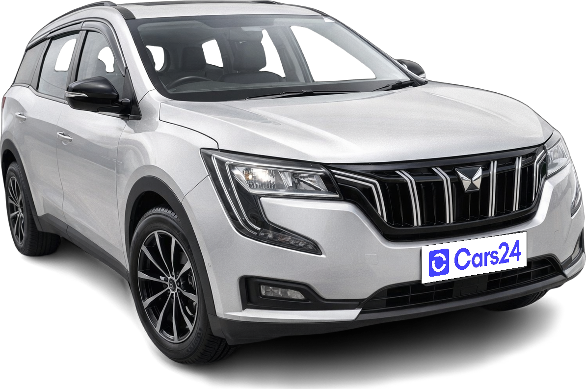 2022 Mahindra XUV700 - SUV - Diesel - Manual - ₹14.20 lakh