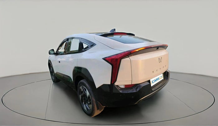 2025 Mahindra XEV 9e Pack Three B79 KWH, Electric, Automatic, 11,936 km, exterior