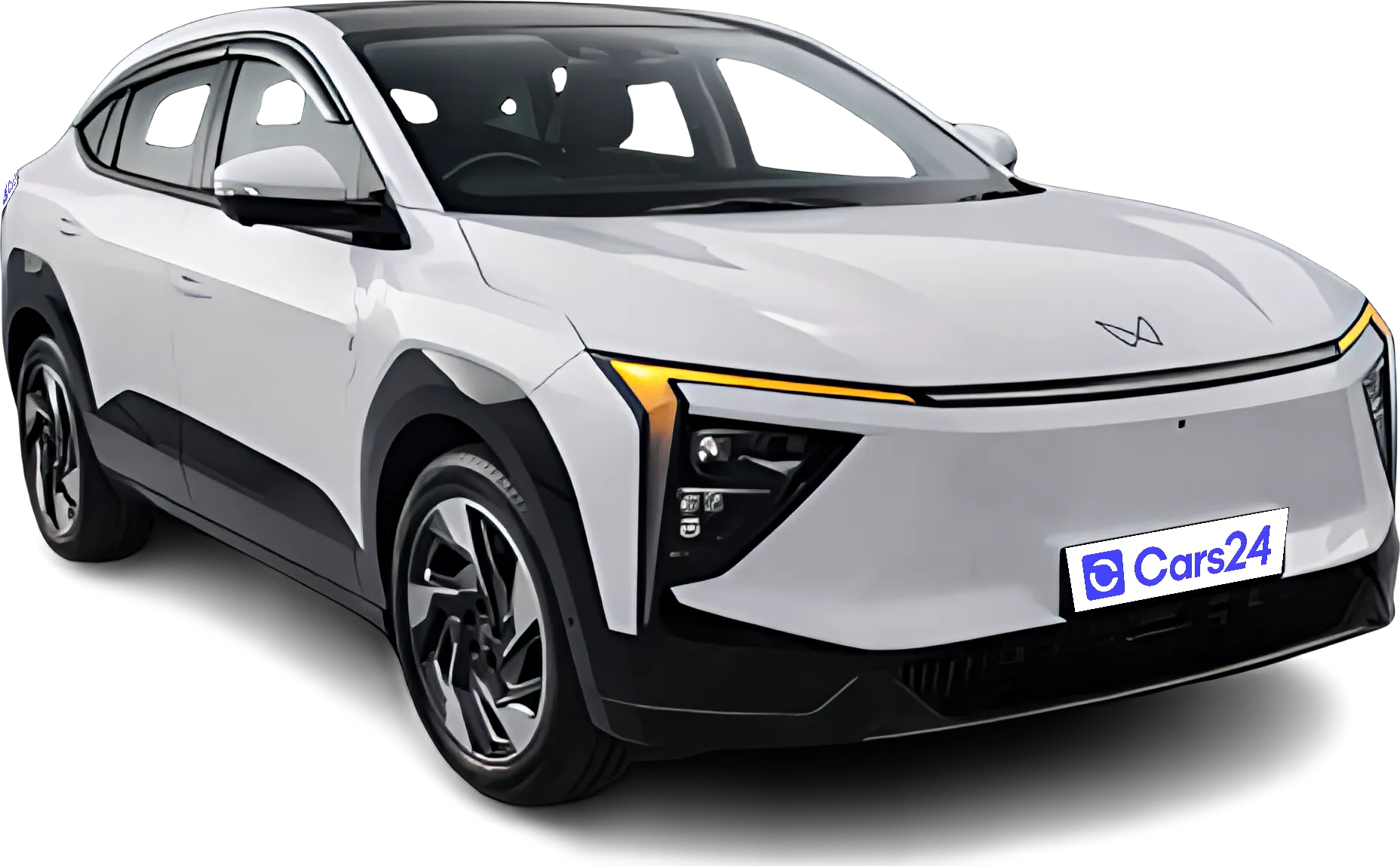 2025 Mahindra XEV 9e - SUV - Electric - Automatic - ₹27.79 lakh