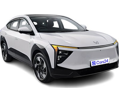 2025 Mahindra XEV 9e - SUV - Electric - Automatic - ₹27.79 lakh