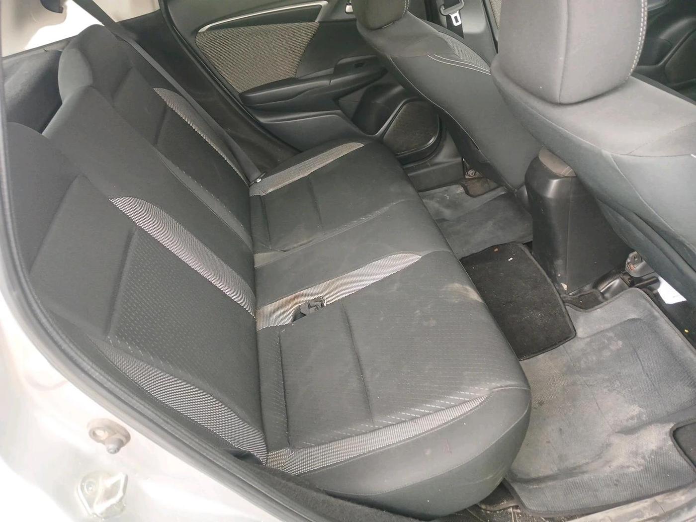 2018 Honda WR-V 1.5L I-DTEC VX MT, Diesel, Manual, 71,495 km, interior