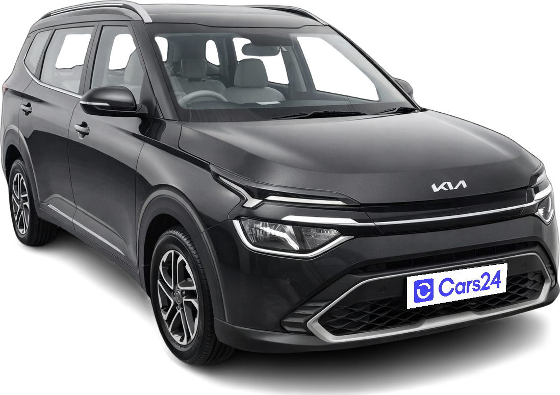 2022 KIA CARENS - SUV - Petrol - Manual - ₹10.40 lakh
