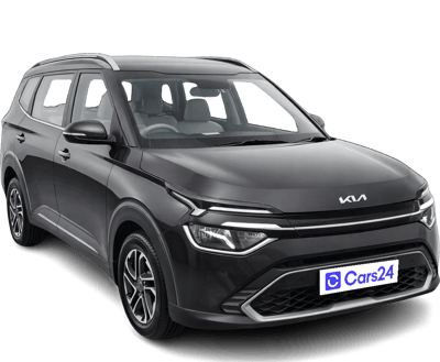 2022 KIA CARENS - SUV - Petrol - Manual - ₹8.86 lakh