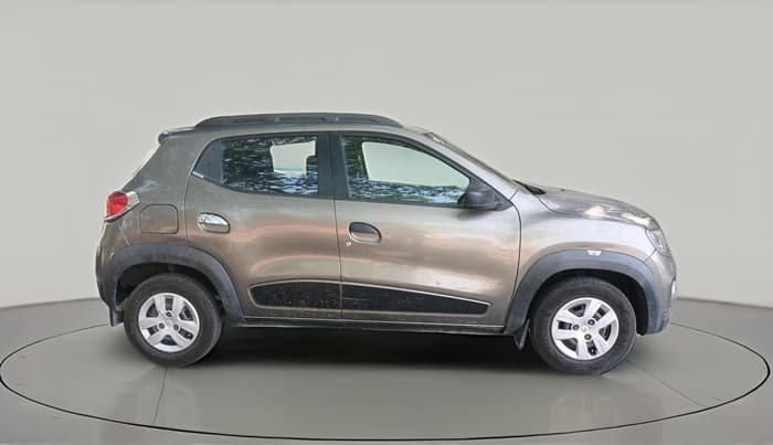 2016 Renault Kwid RXT 0.8, Petrol, Manual, 1,05,715 km, exterior