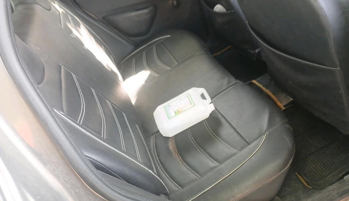 2016 Renault Kwid RXT 0.8, Petrol, Manual, 1,05,715 km, interior