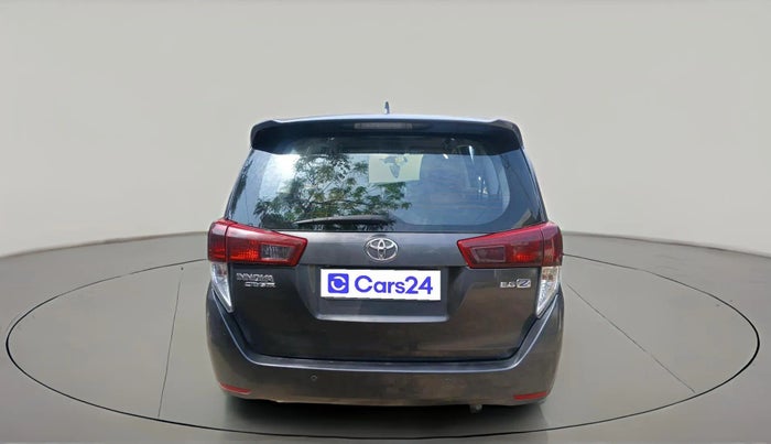 2019 Toyota Innova Crysta 2.8 ZX AT 7 STR, Diesel, Automatic, 1,45,506 km, exterior