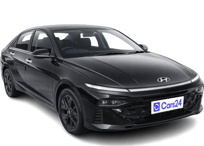 2023 Hyundai Verna - Sedan - Petrol - Manual - ₹11.37 lakh