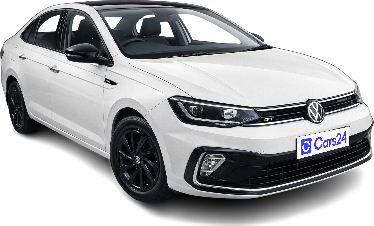 2023 Volkswagen VIRTUS - Sedan - Petrol - Automatic - ₹17.80 lakh