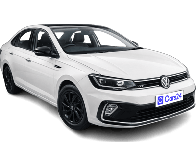 2023 Volkswagen VIRTUS - Sedan - Petrol - Automatic - ₹17.80 lakh