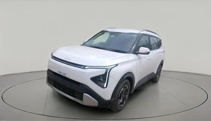 2025 KIA Carens Clavis HTK Plus 1.5 Diesel AT, Diesel, Automatic, 266 km, exterior