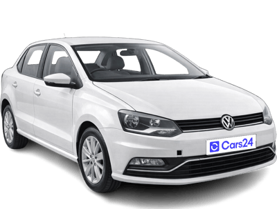 2016 Volkswagen Ameo - Sedan - Diesel - Automatic - ₹3.70 lakh