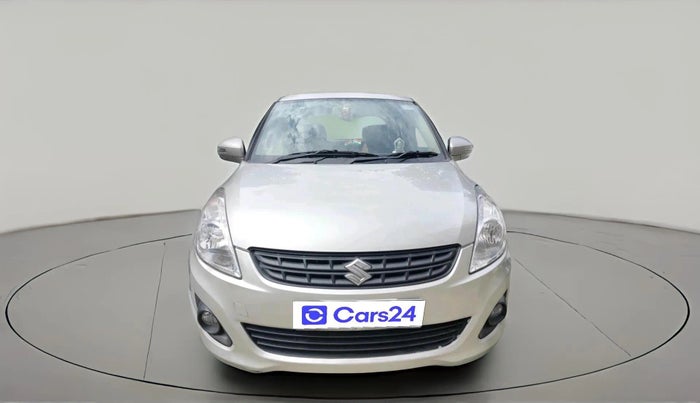 2014 Maruti Swift Dzire VDI, Diesel, Manual, 1,73,668 km, exterior